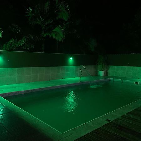 Pousada Tio Tonho Hotel Penha  Exterior photo