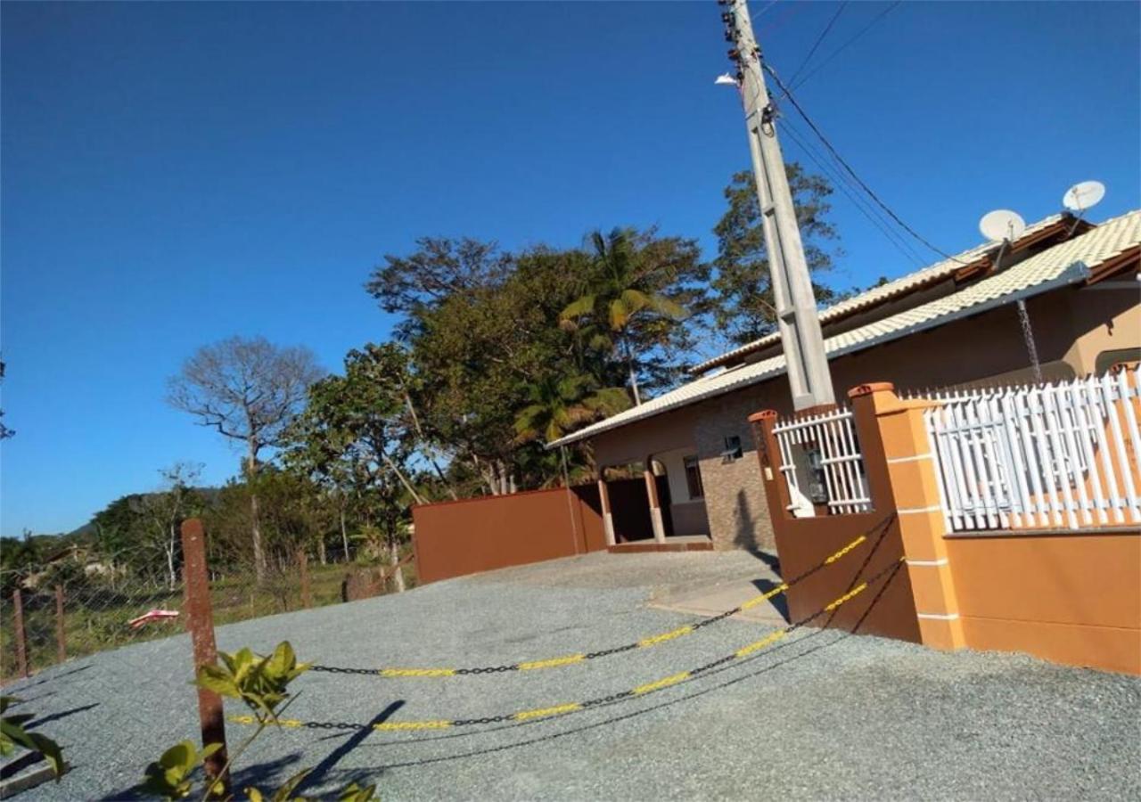 Pousada Tio Tonho Hotel Penha  Exterior photo
