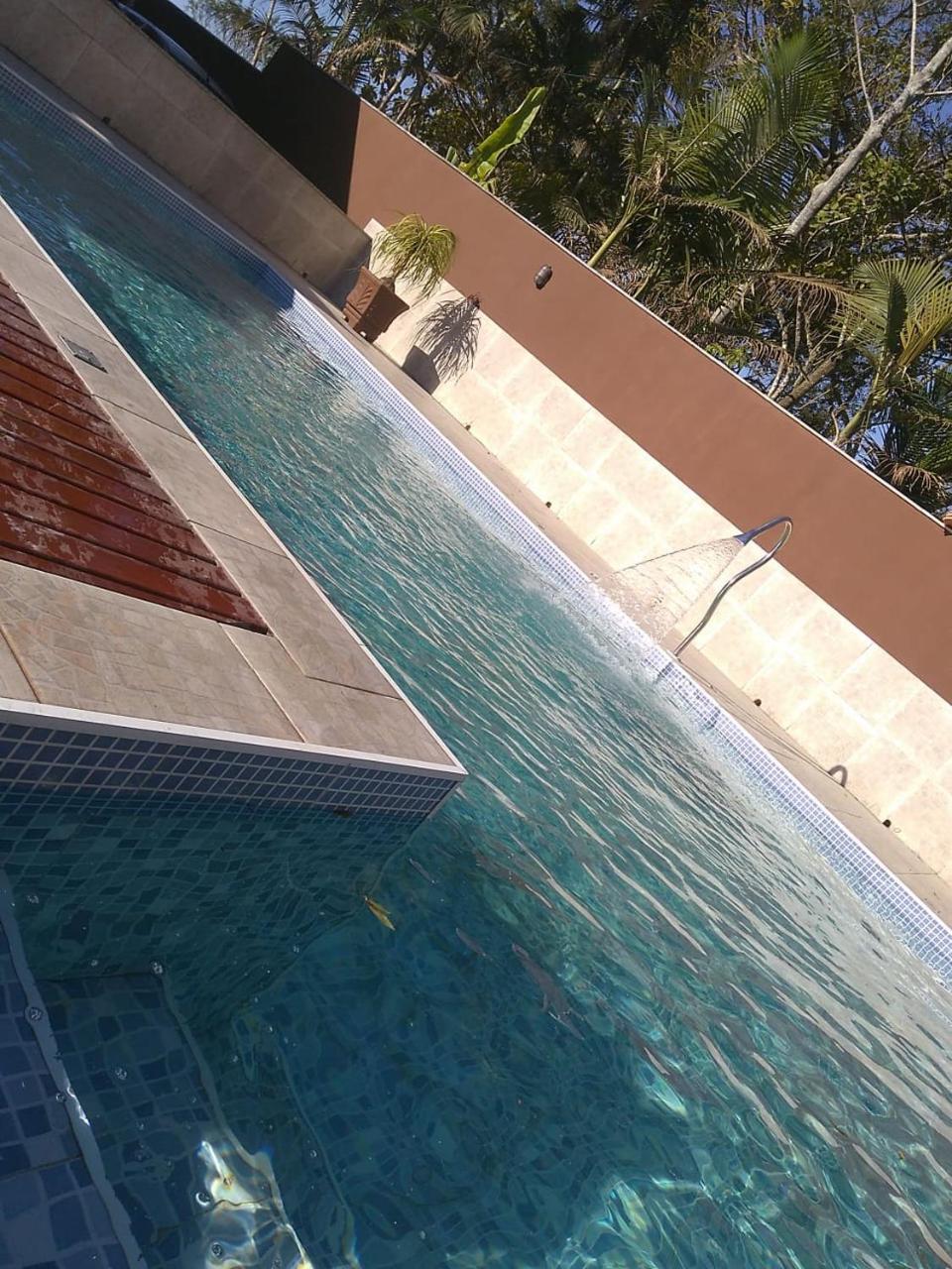 Pousada Tio Tonho Hotel Penha  Exterior photo